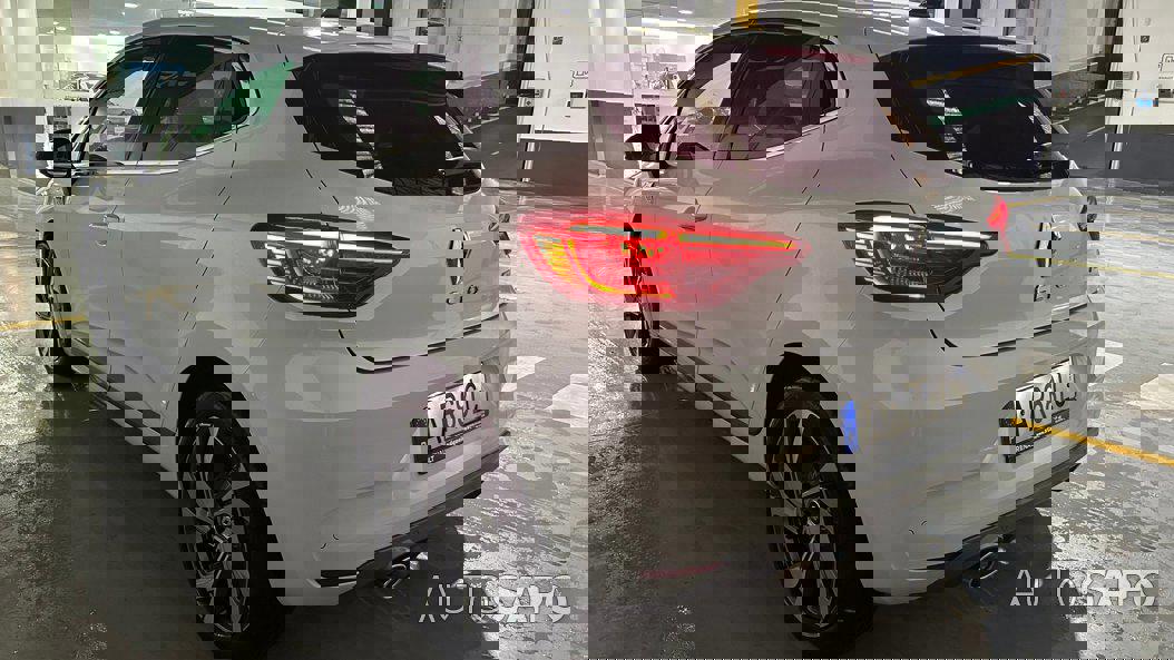 Renault Clio de 2022