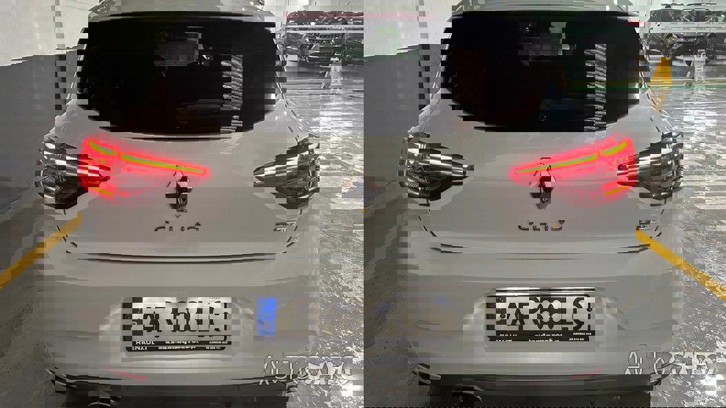 Renault Clio de 2022