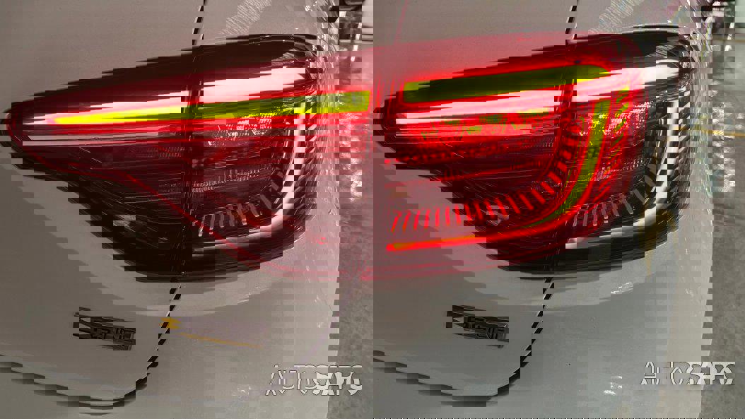 Renault Clio de 2022