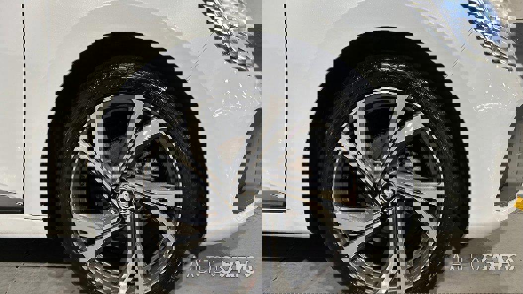 Renault Clio de 2022