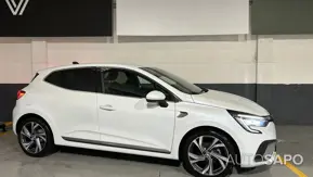 Renault Clio de 2022