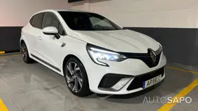 Renault Clio de 2022