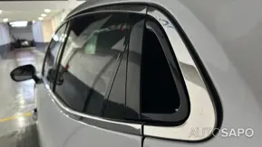 Renault Clio de 2022