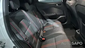 Renault Clio de 2022