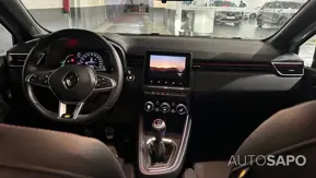 Renault Clio de 2022