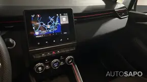 Renault Clio de 2022