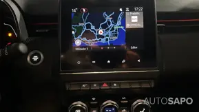 Renault Clio de 2022