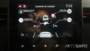 Renault Clio de 2022