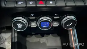 Renault Clio de 2022