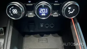 Renault Clio de 2022