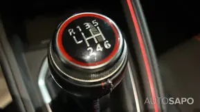 Renault Clio de 2022