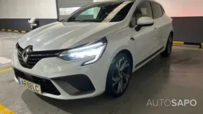 Renault Clio de 2022