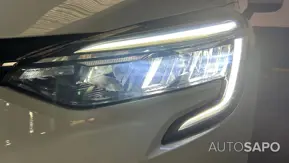 Renault Clio de 2022