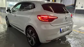 Renault Clio de 2022