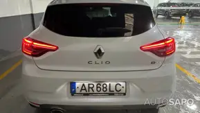 Renault Clio de 2022