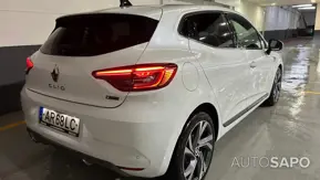 Renault Clio de 2022