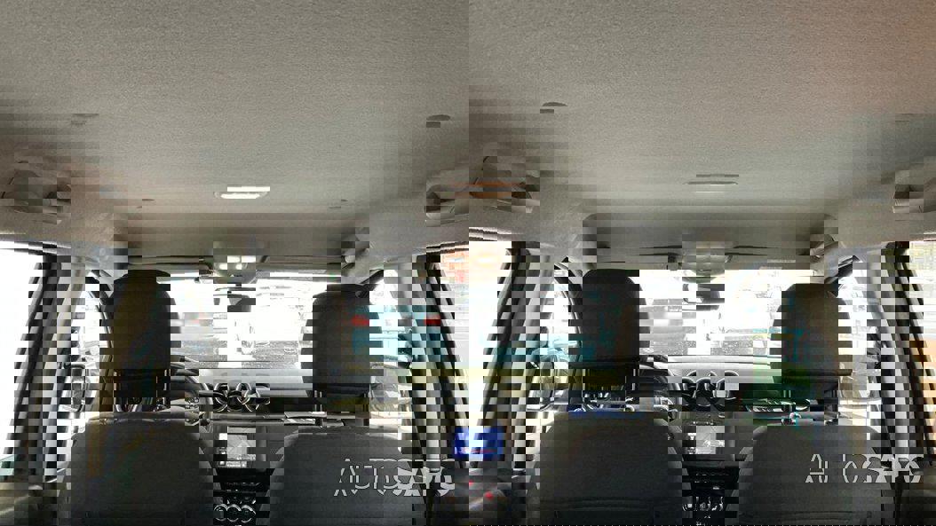 Dacia Duster de 2020