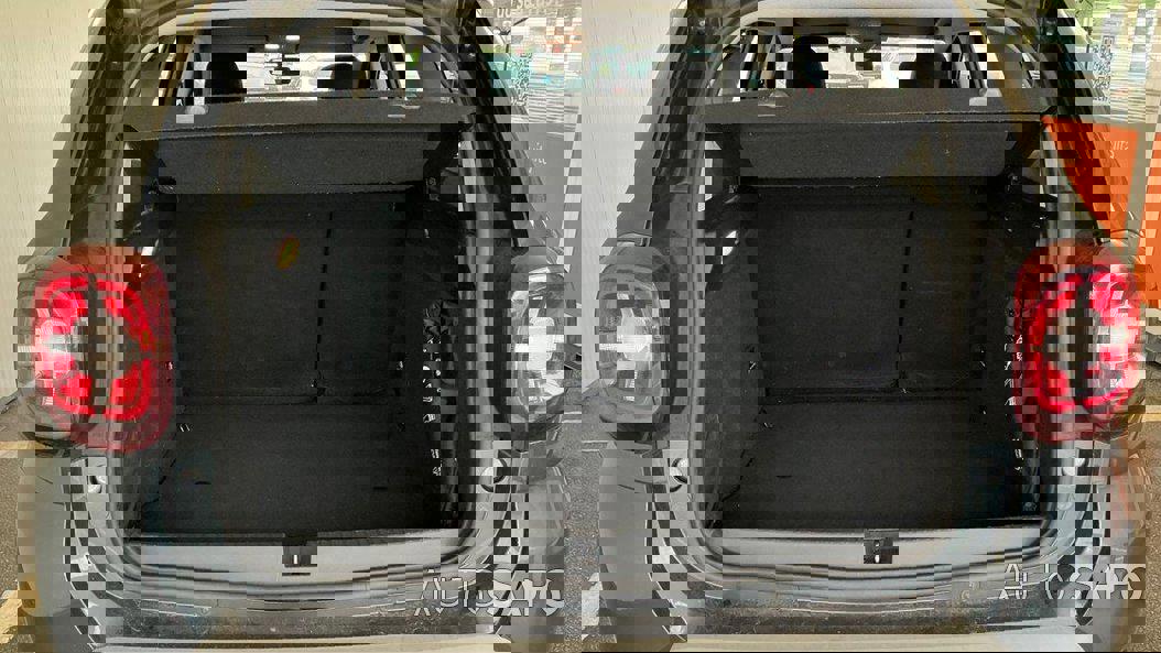 Dacia Duster de 2020