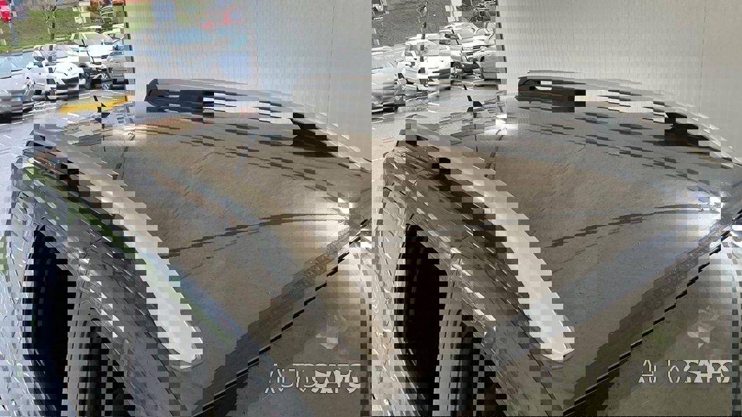 Dacia Duster de 2020