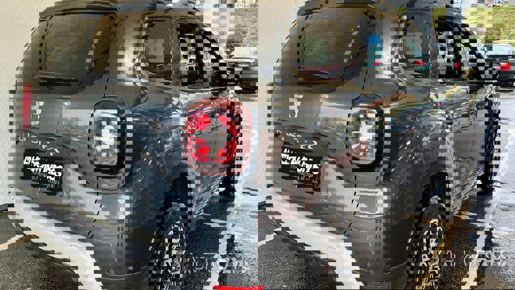 Dacia Duster de 2020