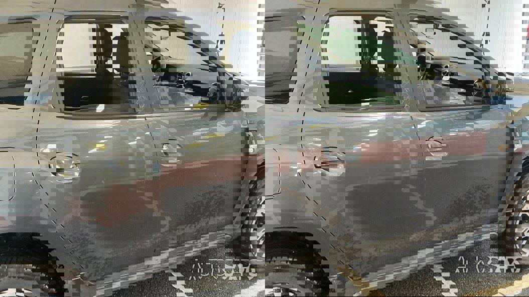 Dacia Duster de 2020