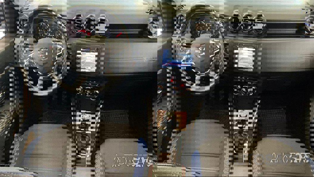 Dacia Duster de 2020