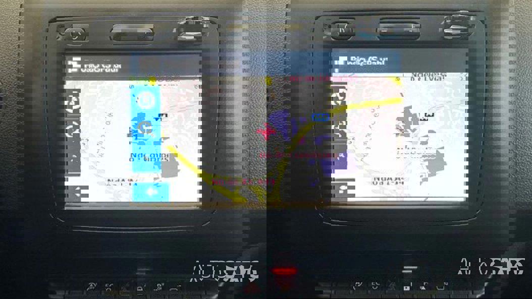 Dacia Duster de 2020