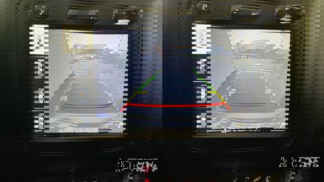 Dacia Duster de 2020