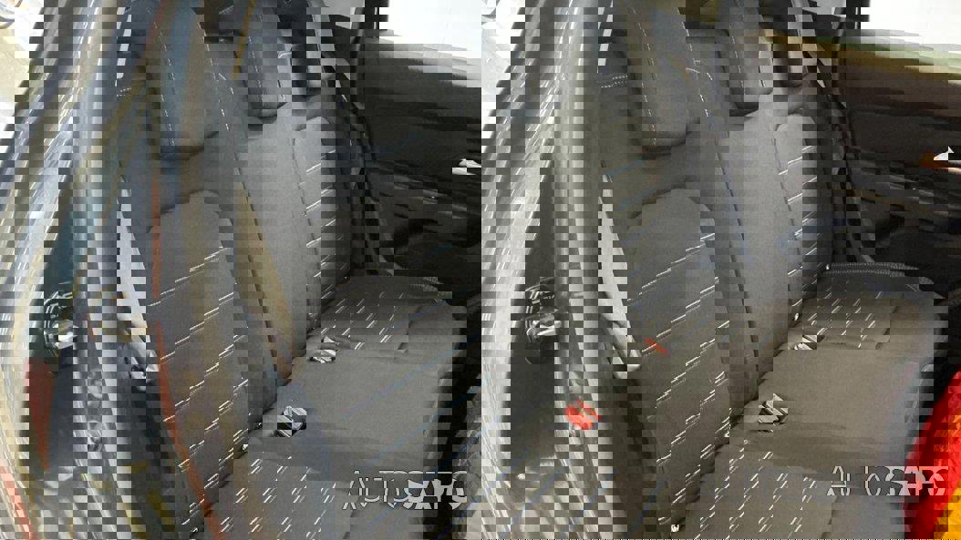 Dacia Duster de 2020