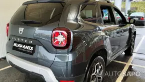 Dacia Duster de 2020