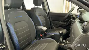 Dacia Duster de 2020