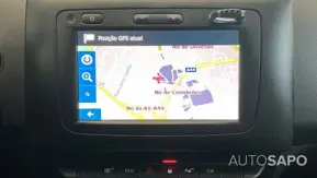 Dacia Duster de 2020