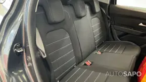 Dacia Duster de 2020