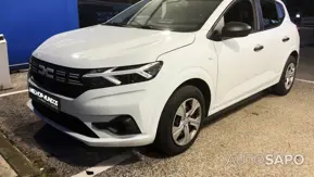 Dacia Sandero de 2025