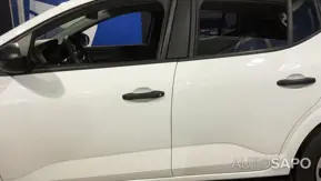 Dacia Sandero de 2025