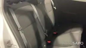 Dacia Sandero de 2025