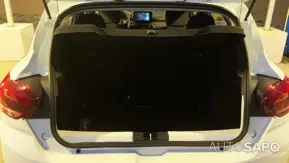 Dacia Sandero de 2025