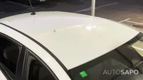 Dacia Sandero de 2025