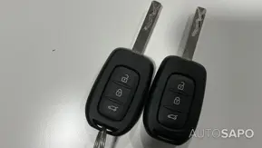 Dacia Sandero de 2025