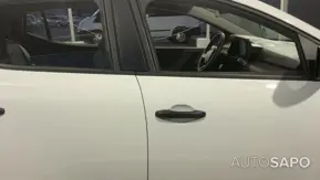 Dacia Sandero de 2025