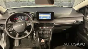 Dacia Sandero de 2025