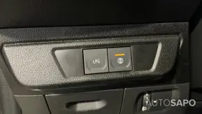 Dacia Sandero de 2025