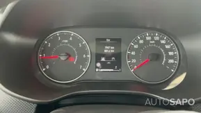 Dacia Sandero de 2025