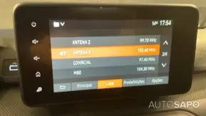 Dacia Sandero de 2025