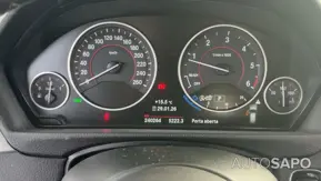 BMW Série 3 de 2017