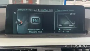 BMW Série 3 de 2017