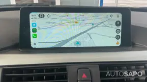 BMW Série 3 de 2017