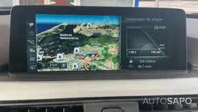 BMW Série 3 de 2017