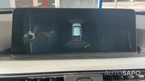 BMW Série 3 de 2017