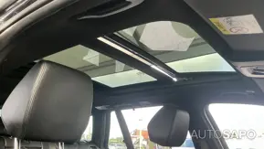 BMW Série 3 de 2017